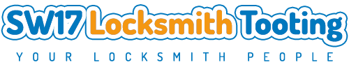 Logo SW17 Locksmith Tooting